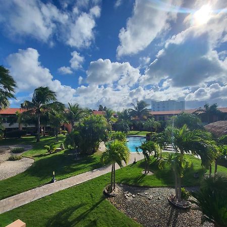 Eagle Beach Luxury House, Walking Distance To The Beach Palm Beach Exterior photo