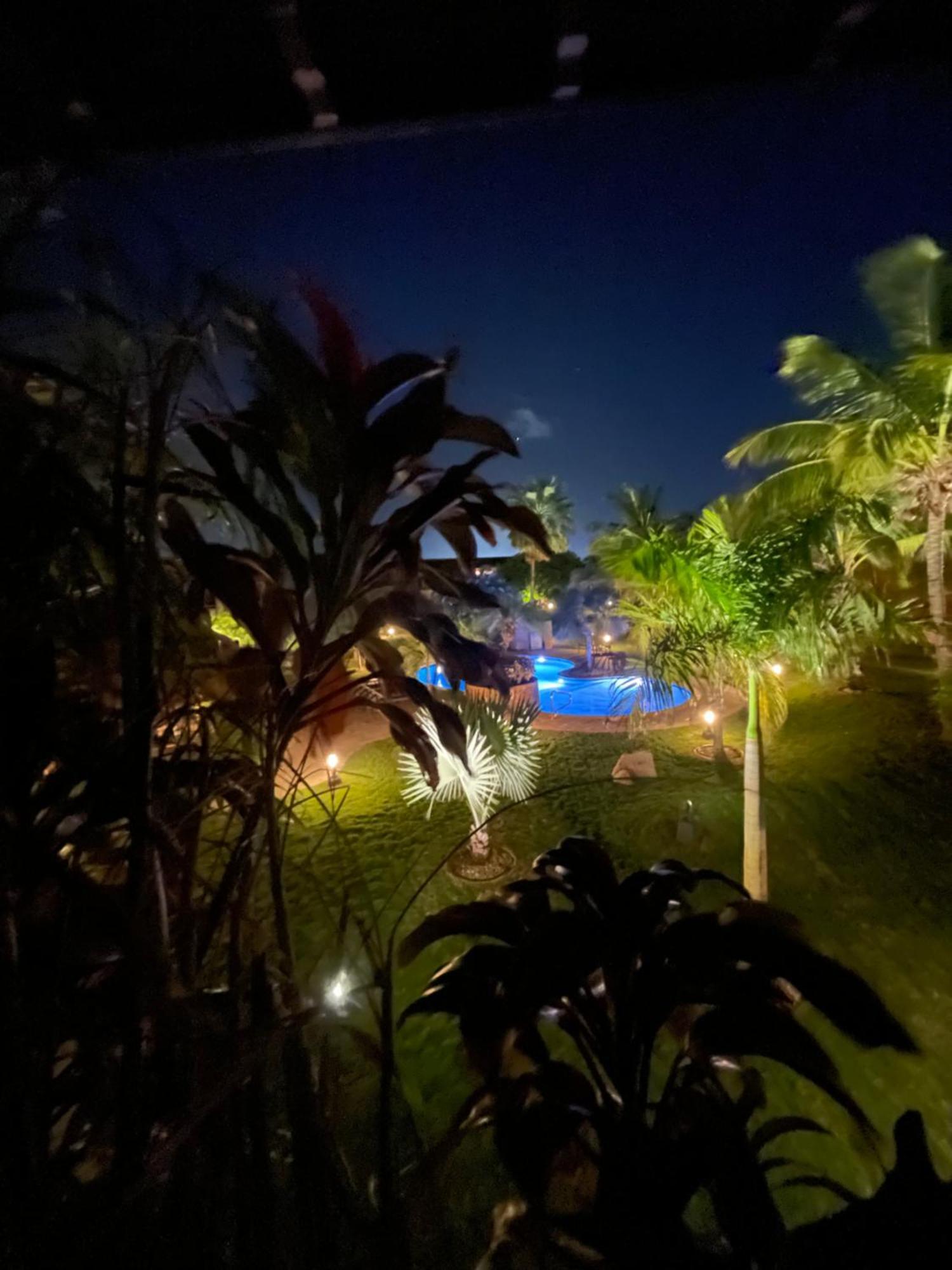 Eagle Beach Luxury House, Walking Distance To The Beach Palm Beach Exterior photo